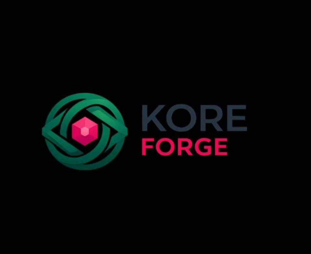 Logo Kore Code